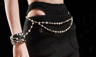 Toda la moda. Los looks más actuales y últimas tendencias
