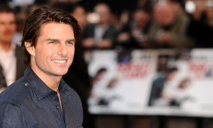 Las mil y una caras de Tom Cruise