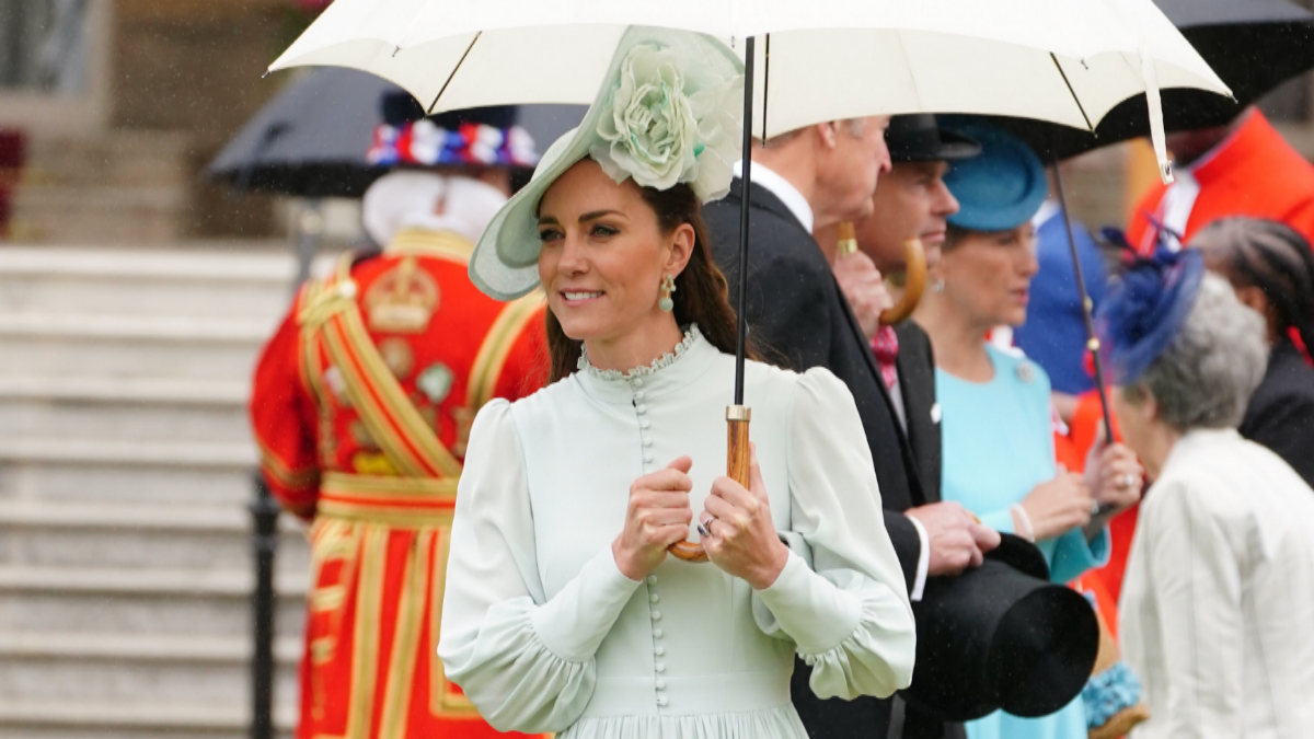 Los looks de Kate Middleton que inspirarán a las invitadas del norte.