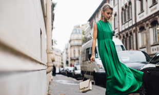 Toda la moda. Los looks más actuales y últimas tendencias