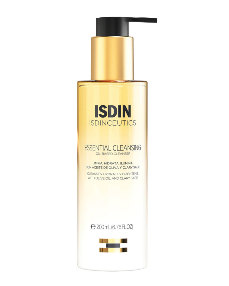Essential Cleansing de Isdin