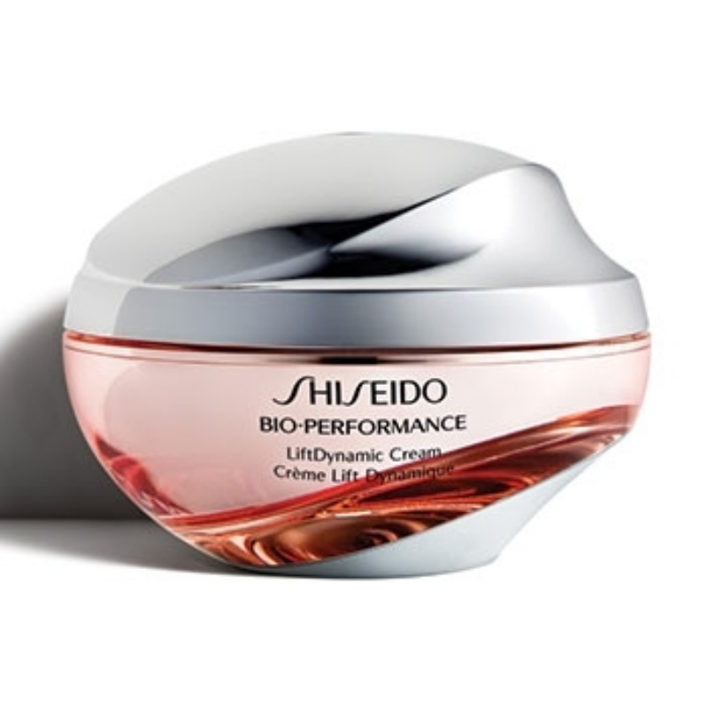 Bio Performance LiftDynamic de Shiseido