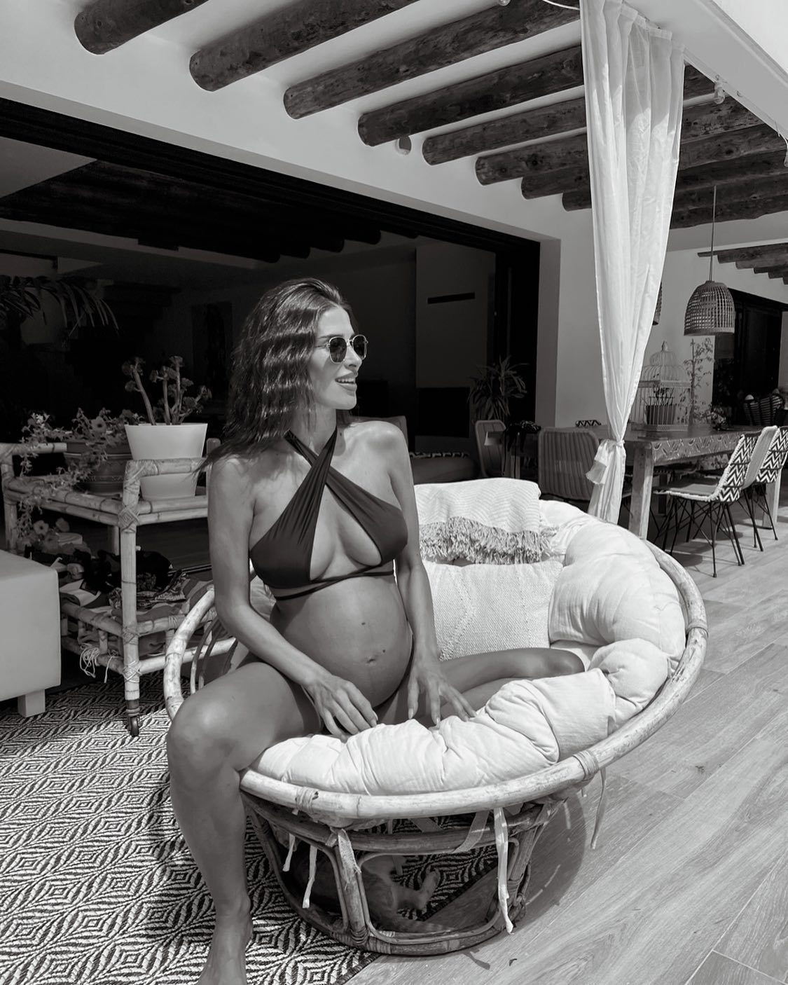 fondo Retirarse calentar Lidia Torrent | Las mejores fotos de las famosas en bikini y bañador este  verano 2022 | Celebrities