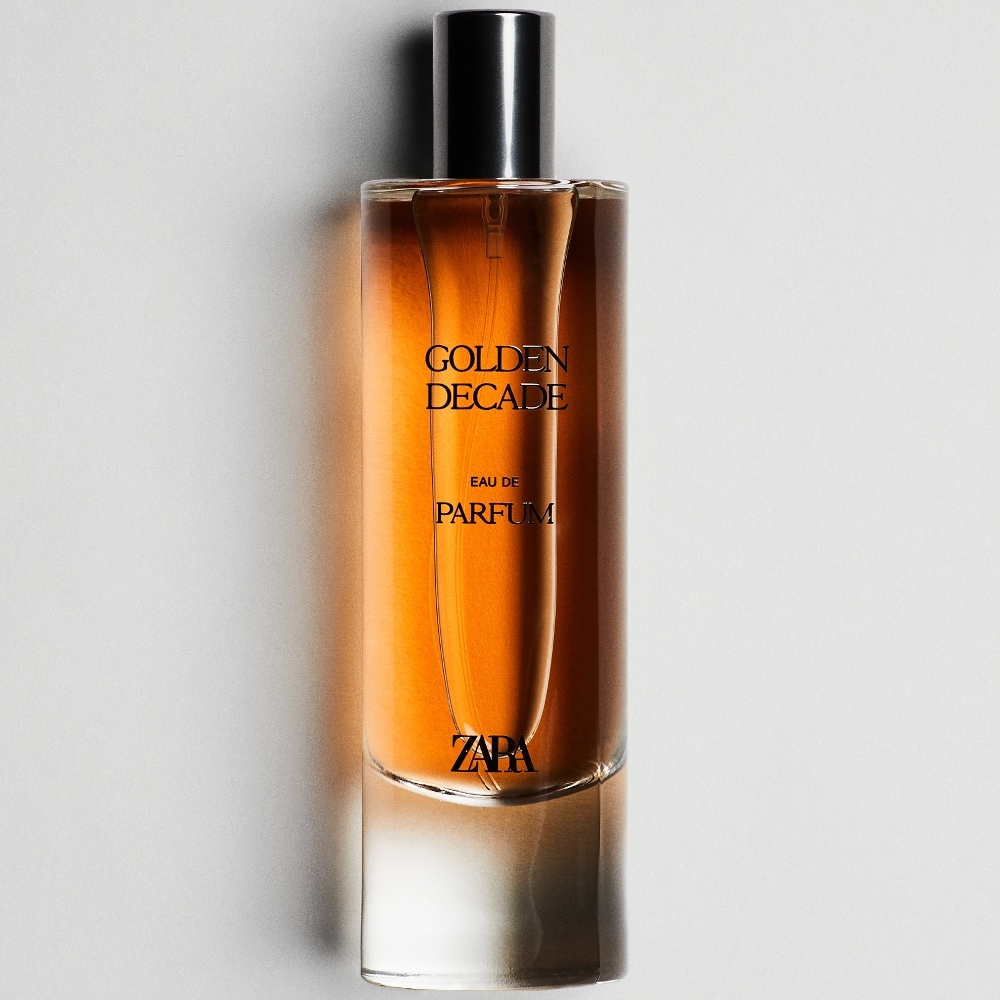 7 perfumes de Zara de mujer que mejor y duran | Telva.com