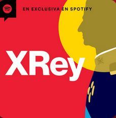 XRey Podcast