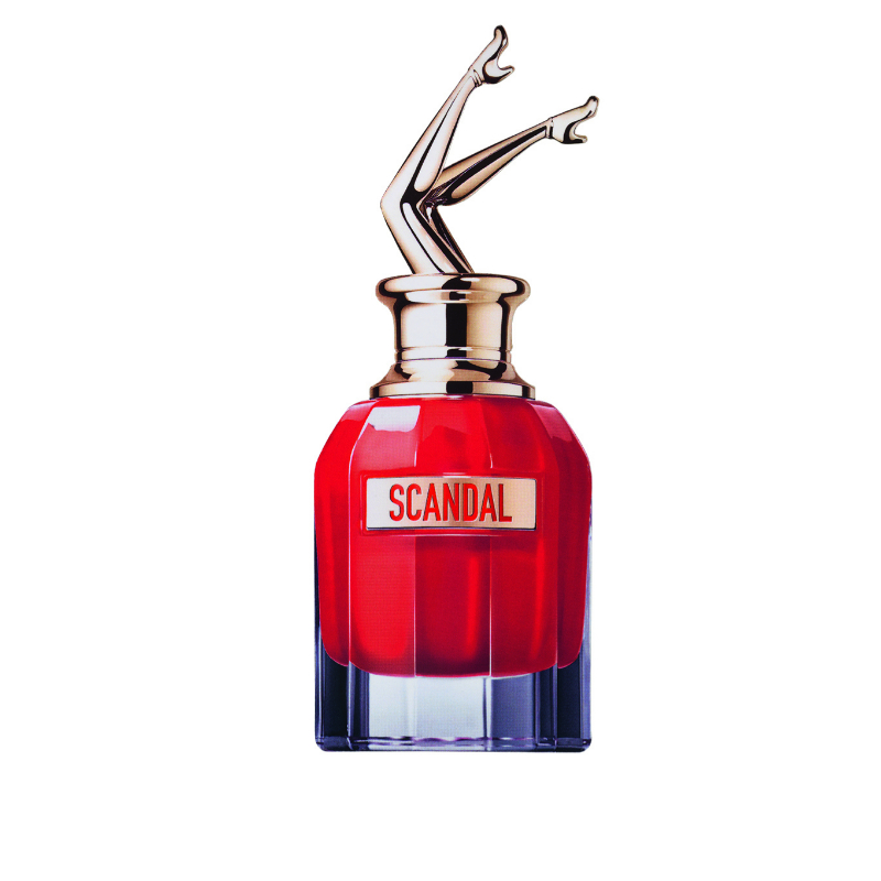 Scandal Le Parfum de Jean Paul Gaultier.