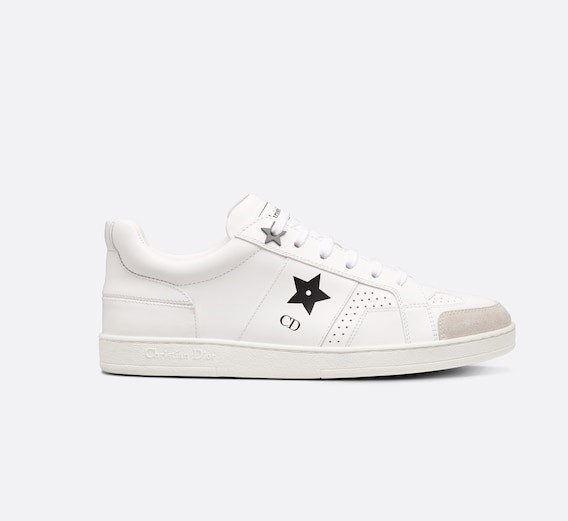 Sneaker Dior Star (750 euros)