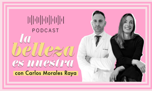 El dermatólogo Carlos Morales Raya nos habla de las hormonas &amp; la...