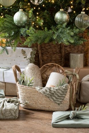 Cómo decorar tu casa esta Navidad en 10 tendencias