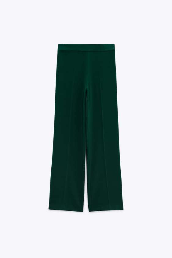 Pantalón de Zara (29,95 euros)