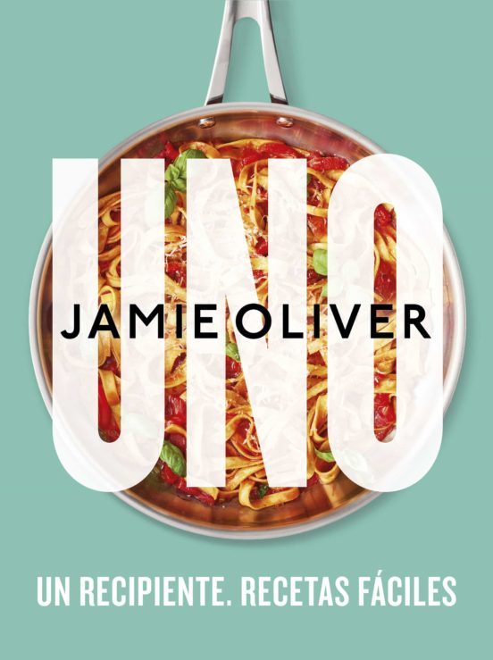 Uno, de Jamie Oliver