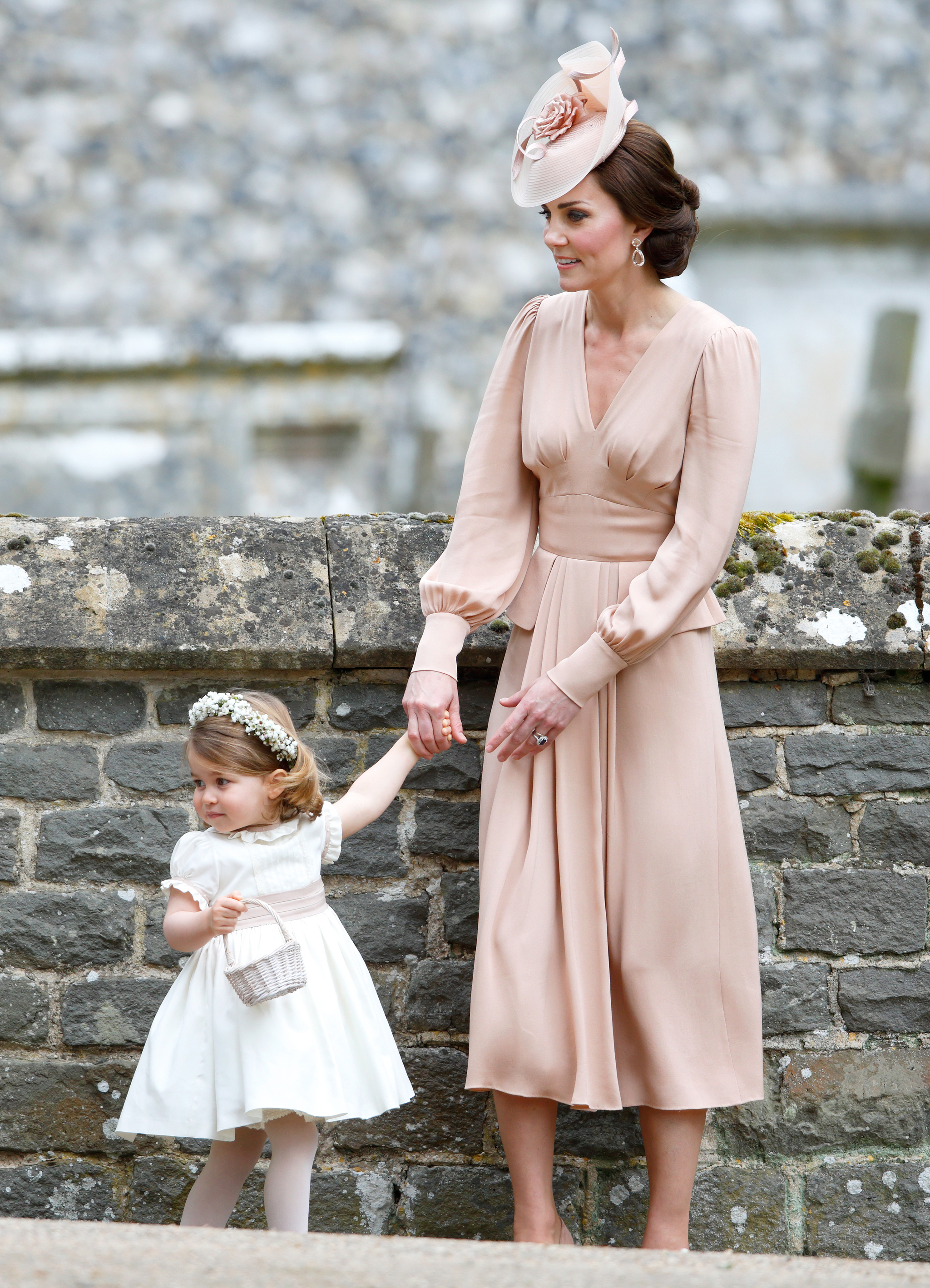 Los vestidos de invitada más inspiradores de Kate Middleton.