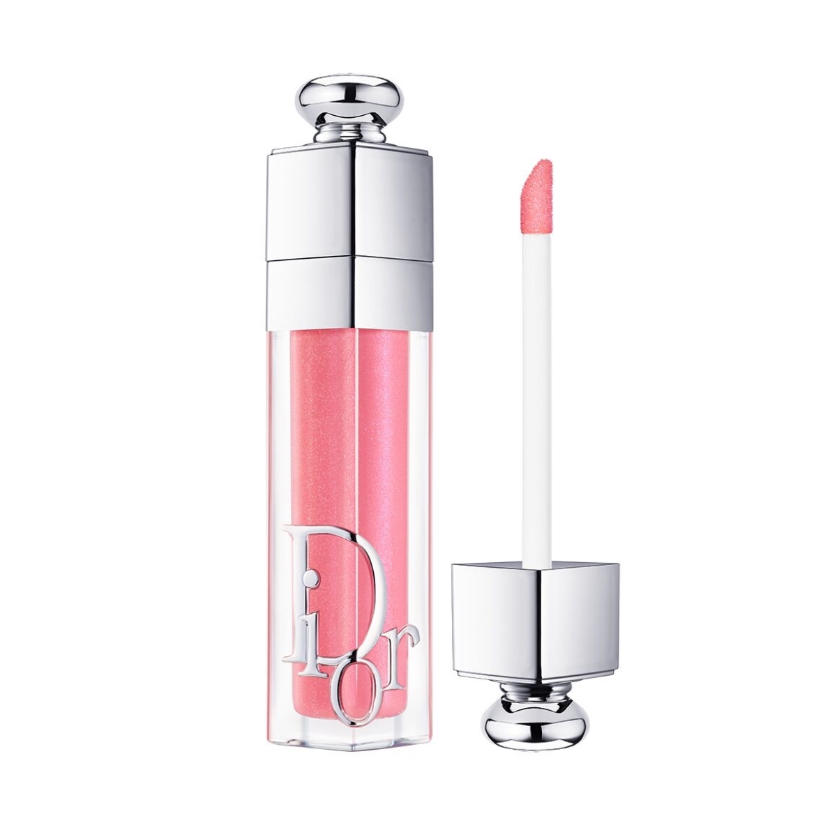 Dior Addict Lip Maximizer 010 Holo Pink de Dior.