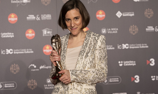Premios Gaud 2023: los mejores looks de la alfombra roja catalana