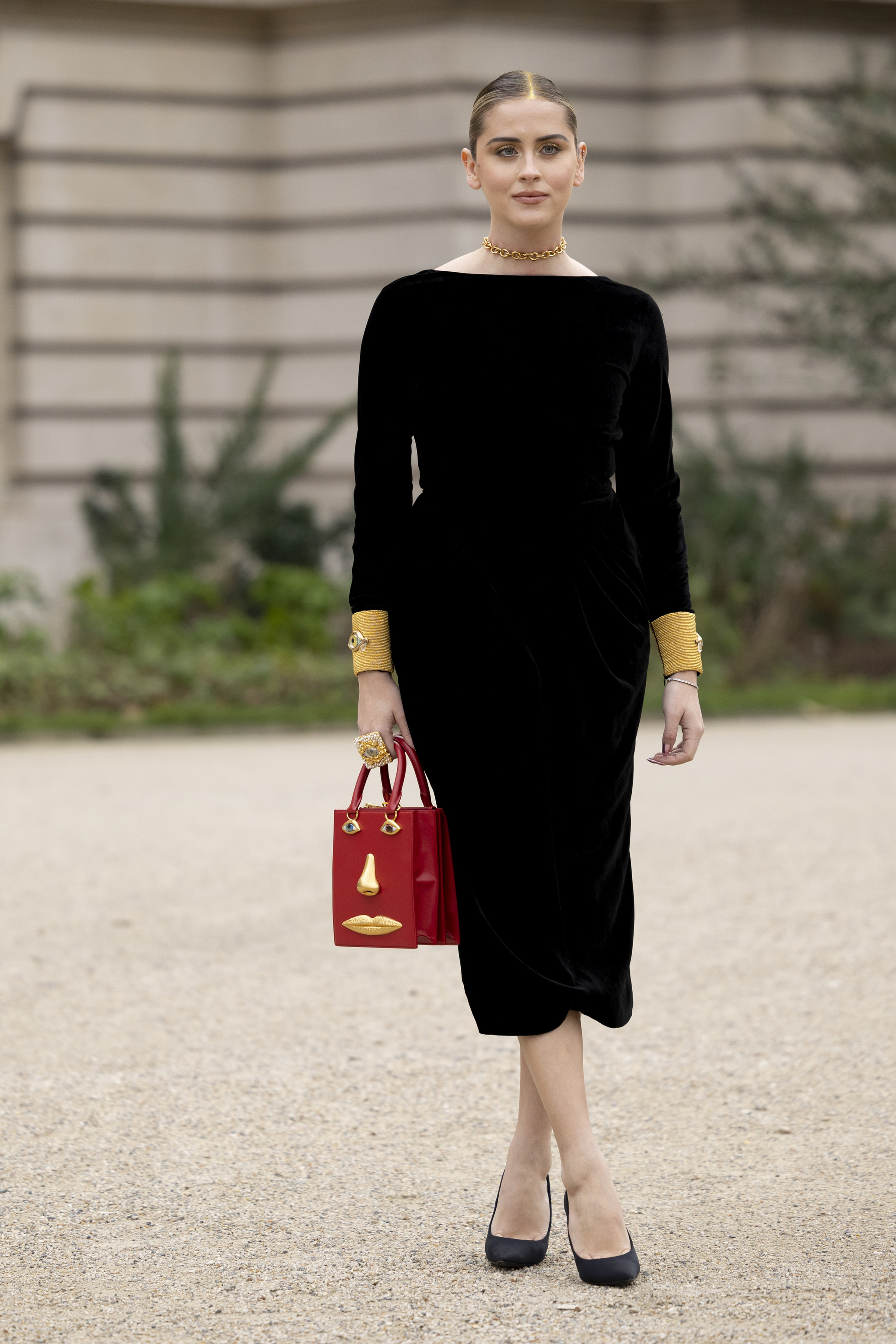 Street One A144099 Dress, Woman