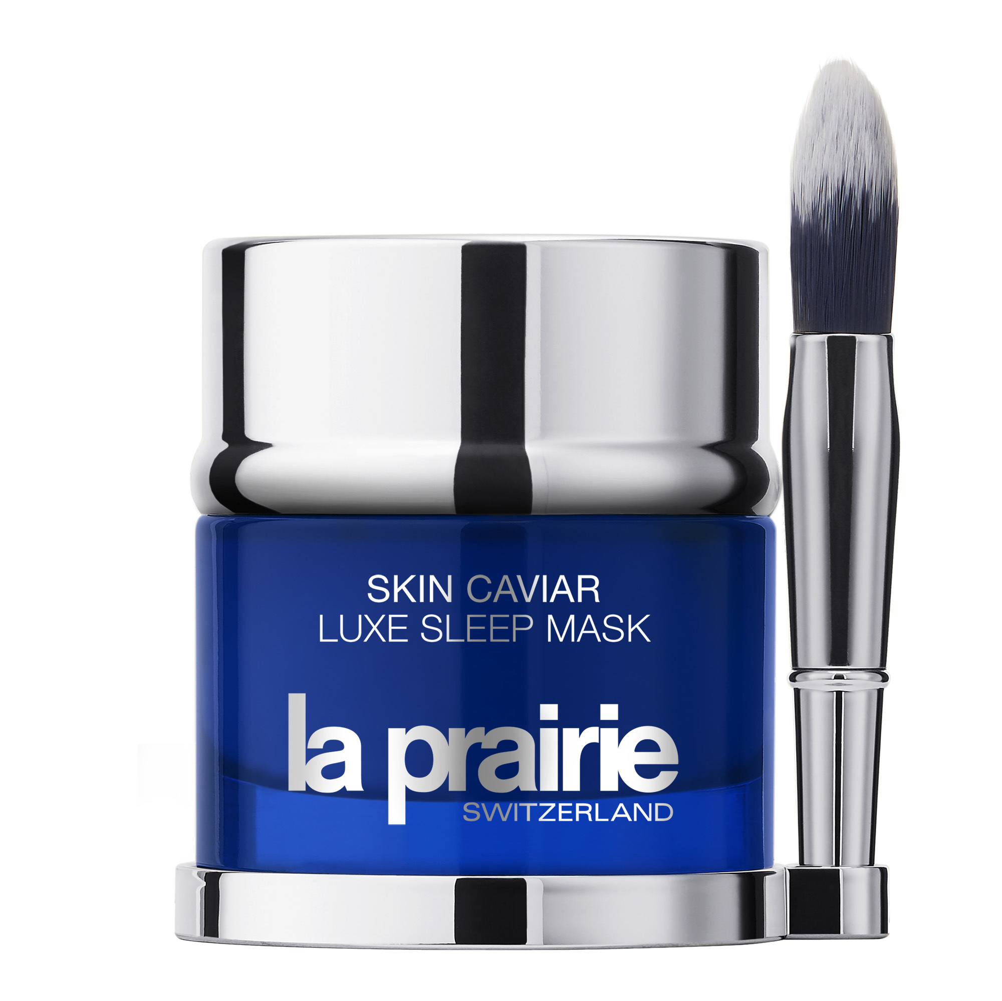 Skin Caviar Luxe Sleep Mask de La Prairie.
