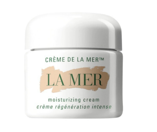 Crème de La Mer.