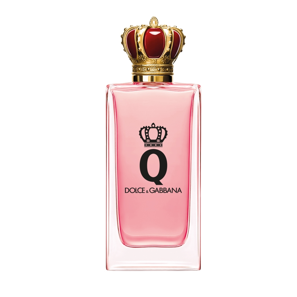 Eau de Parfum Q de Dolce & Gabbana.