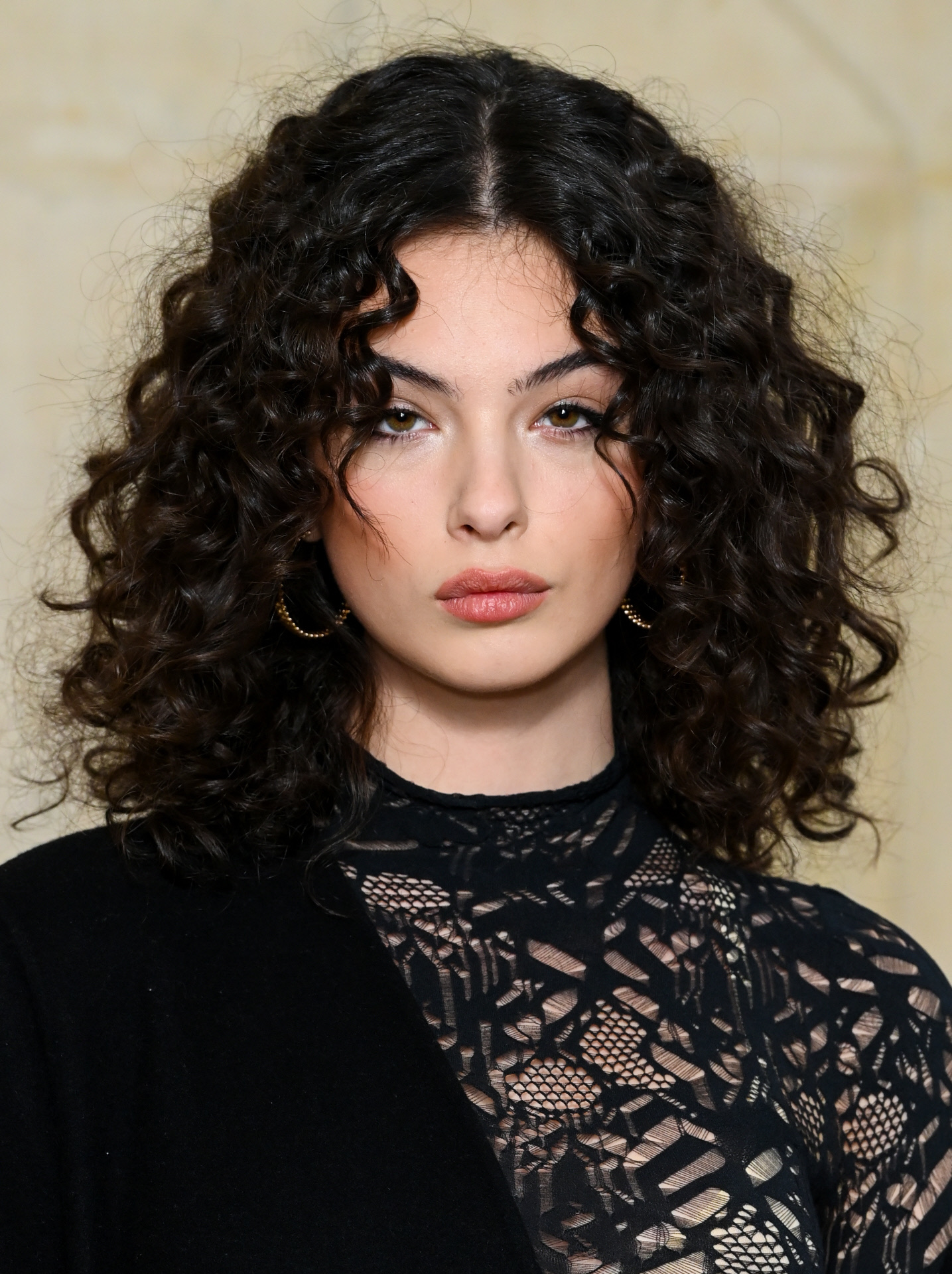 Dibujos De Cabello Largo Y Rizado CORTES De CABELLO Para Pelo RIZADO 