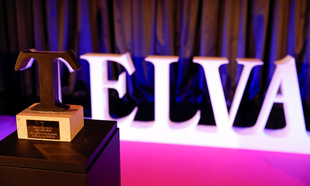 Los Premios TELVA Belleza cumplen 35 años.l