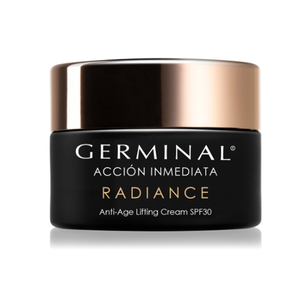 Radiance Anti-Age Lifting Cream SPF 30 de Germinal.
