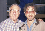 El padre de Spielberg enseñó a su hijo a soñar con las estrellas thumbnail