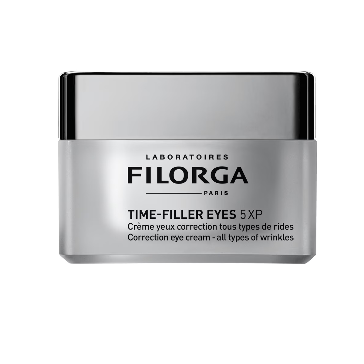 Contorno de ojos antiarrugas Time Filler Eyes 5XP de Filorga.