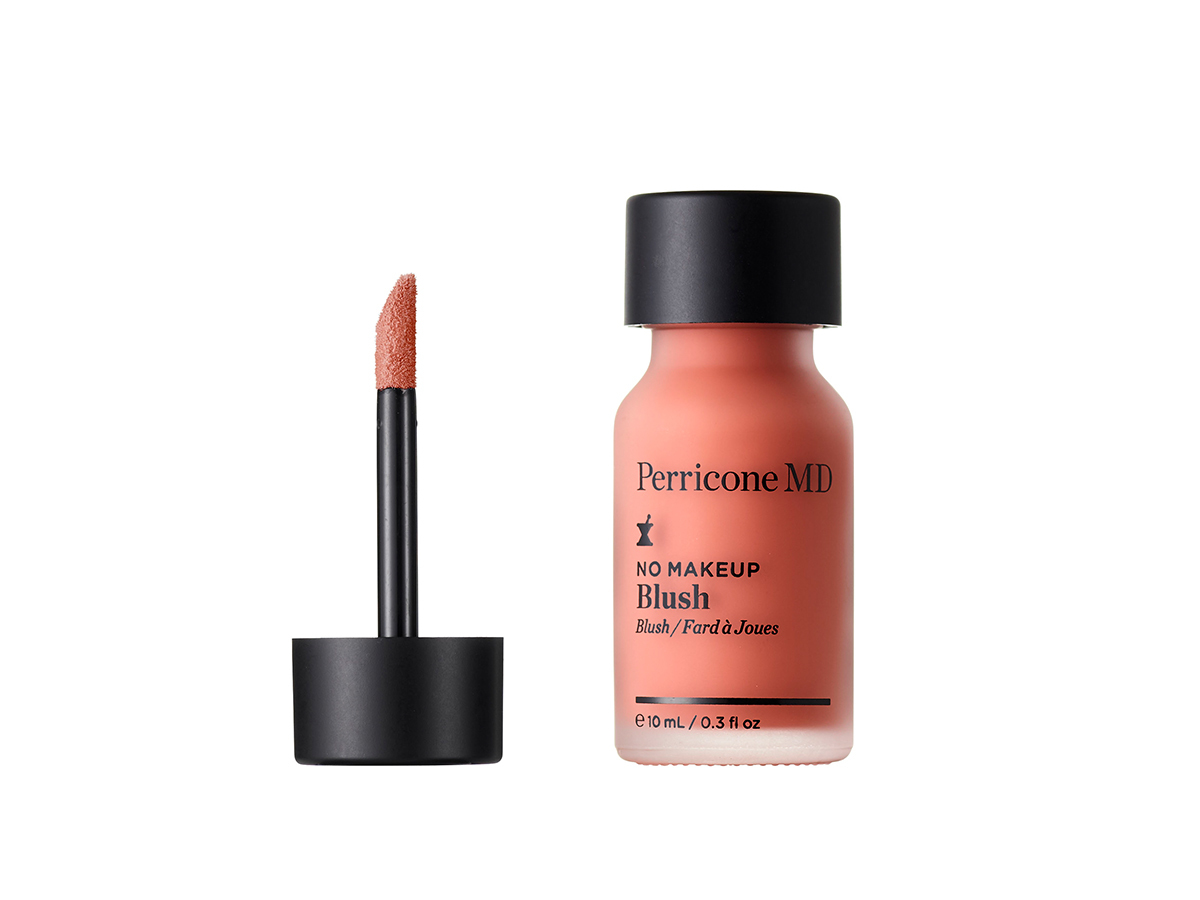 No Makeup Blush, de Perricone MD (36 euros)