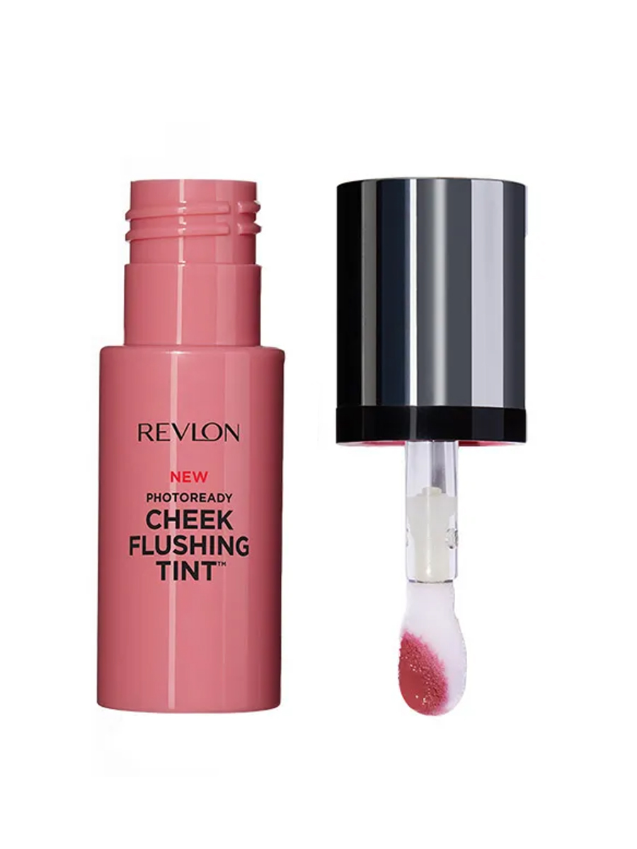 Cheek Flushing tint, de Revlon (6,25 euros)