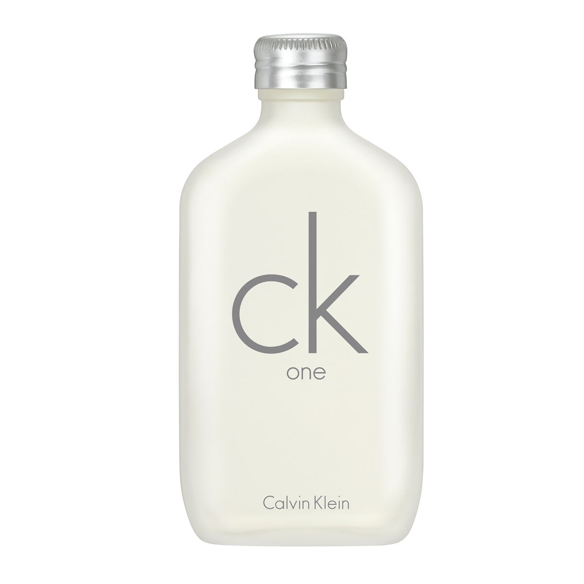 CK One de Calvin Klein.