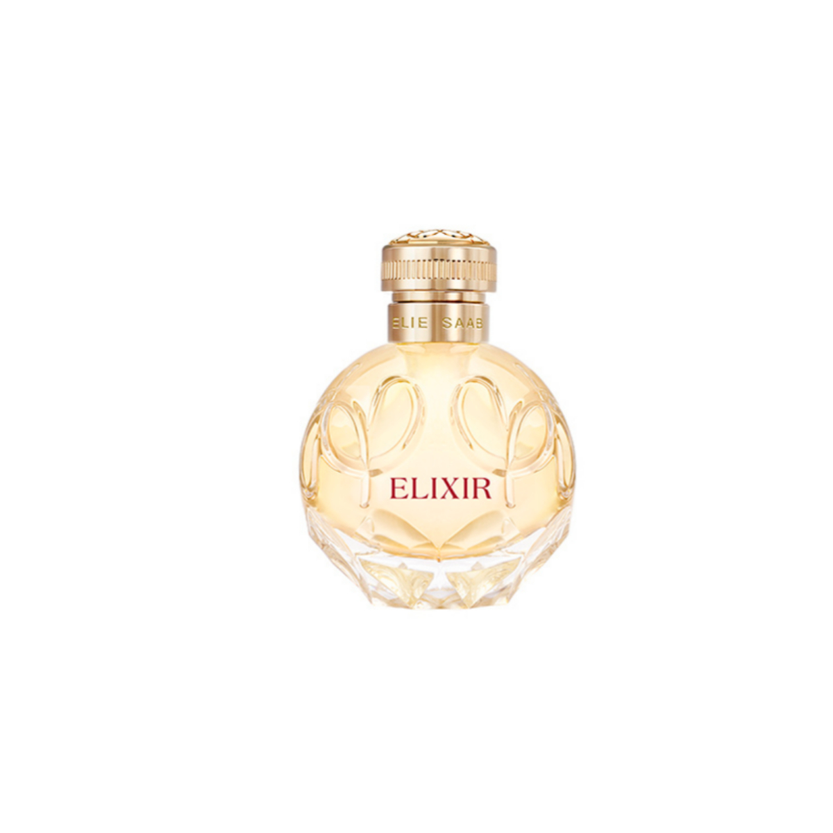 Perfume Elixir, de Elie Saab.
