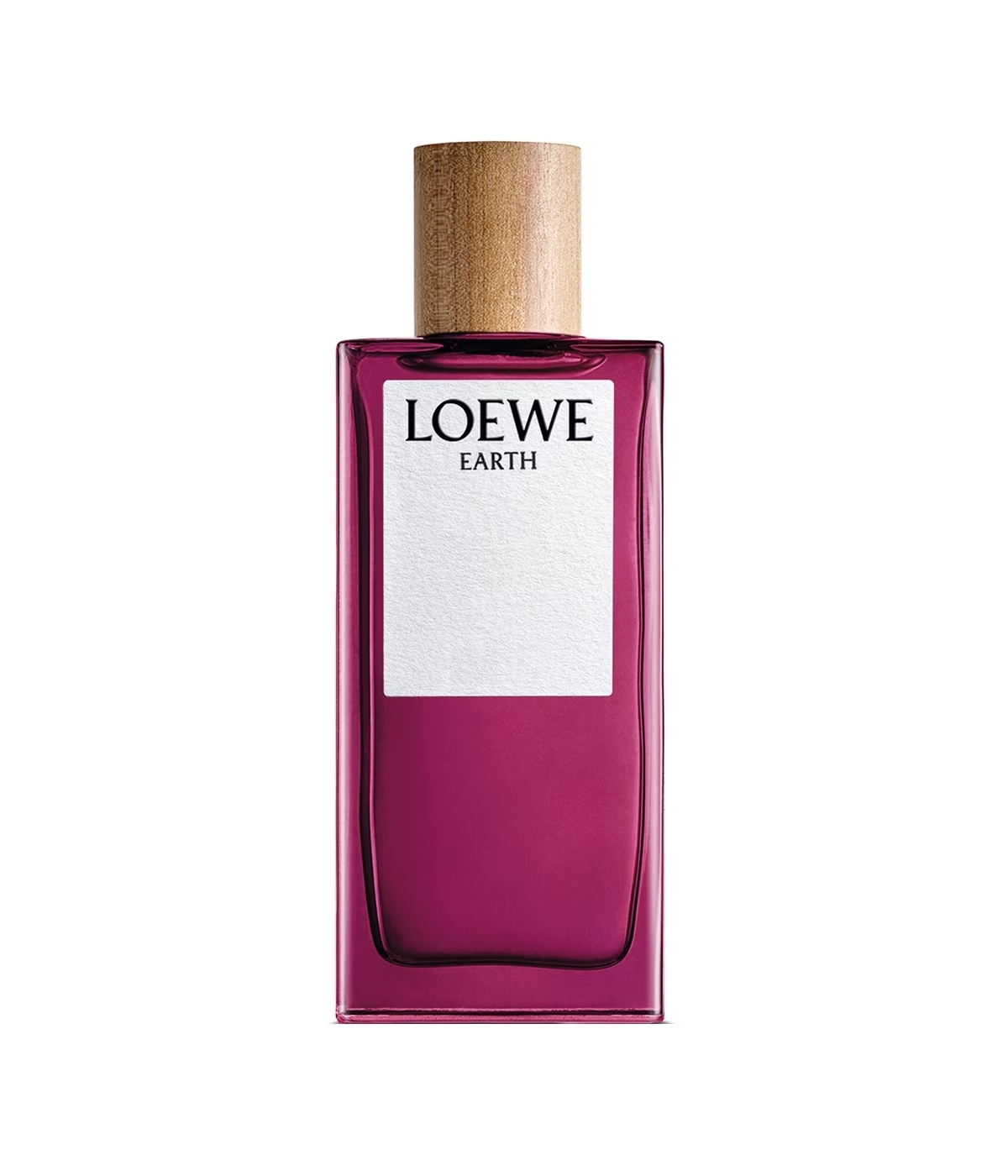 Eau de Parfum Earth de Loewe.