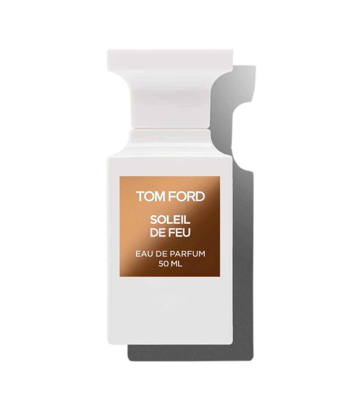 Eau de Parfum Soleil de Fou de Tom Ford.
