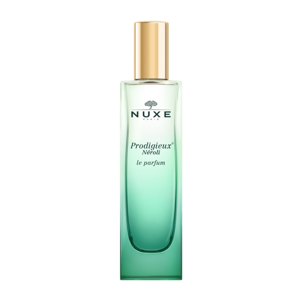 Prodigieux Néroli Eau de Parfum de Nuxe.