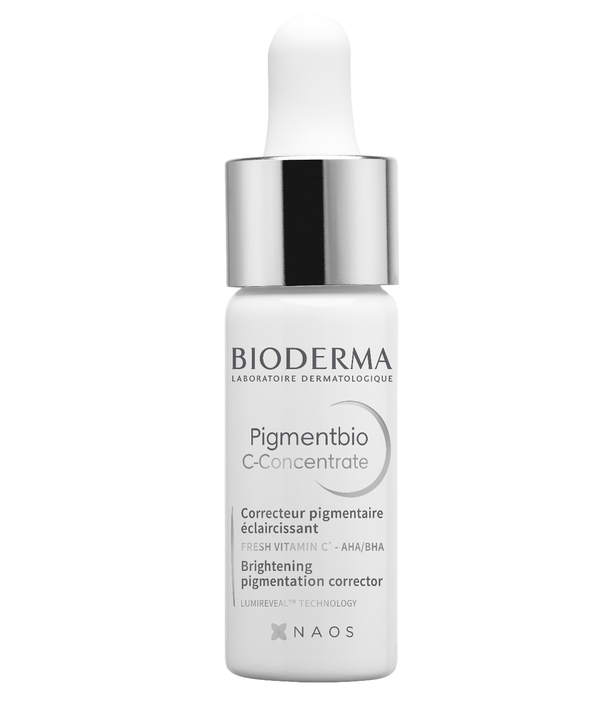 Pigment Bio C- Concentrate de Bioderma.