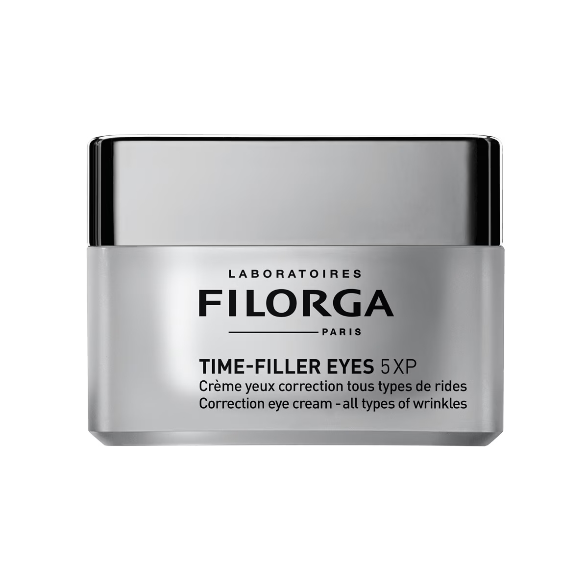 Contorno de ojos Time-Filler Eyes 5XP de Filorga.