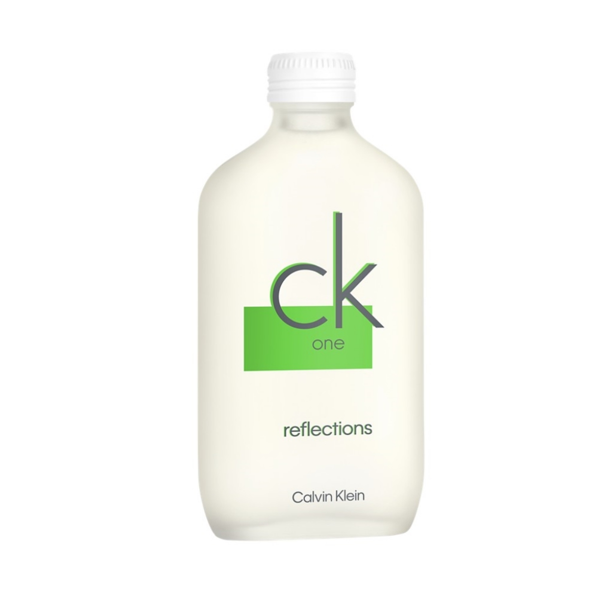 CK One Reflections de Calvin Klein.