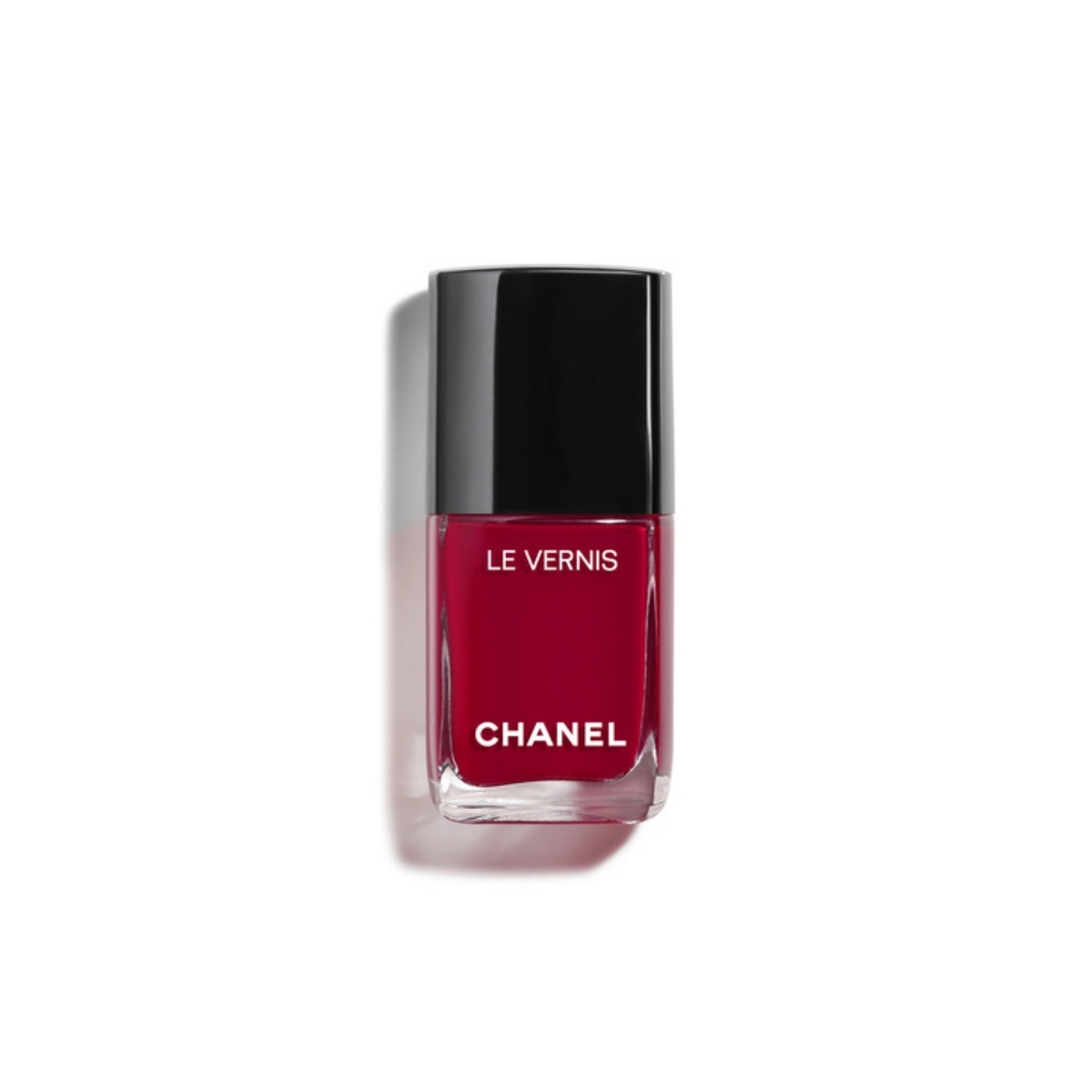 Esmalte de uñas Pirate de Chanel.