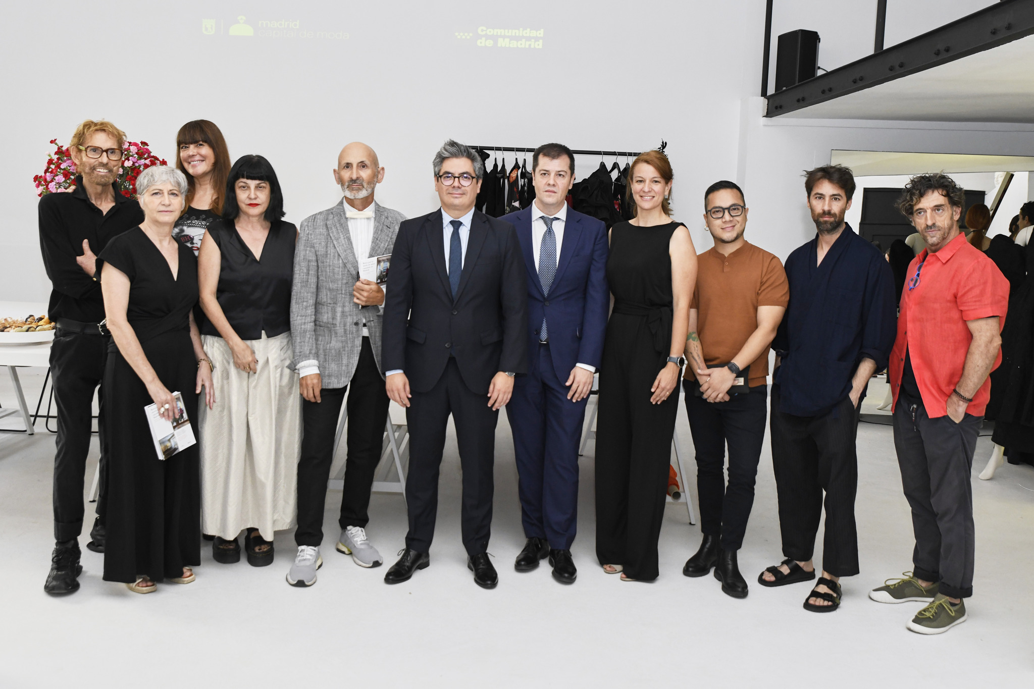 ACME y la Comunidad de Madrid presentan: Rutas por la moda de autor española en Madrid