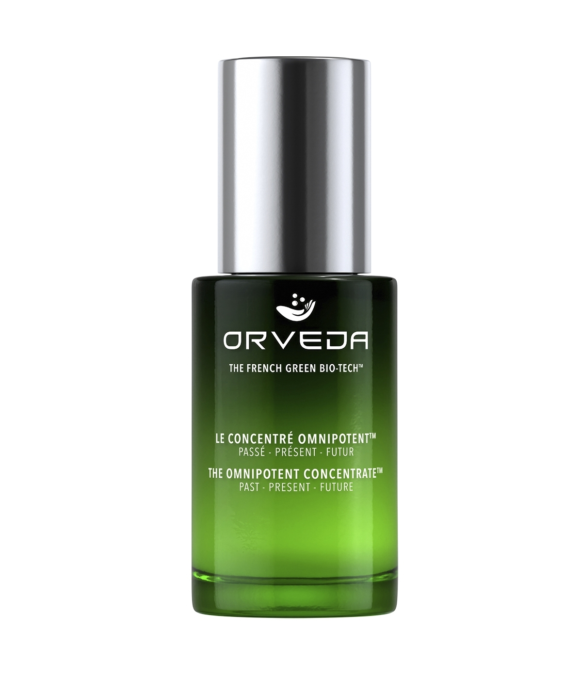 The Omnipotent Concentrate, Orveda (430 euros).
