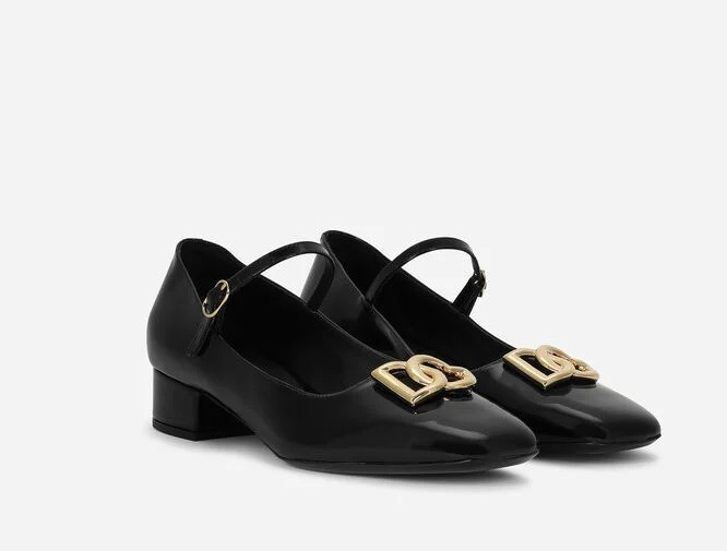 Zapatos de Dolce & Gabbana