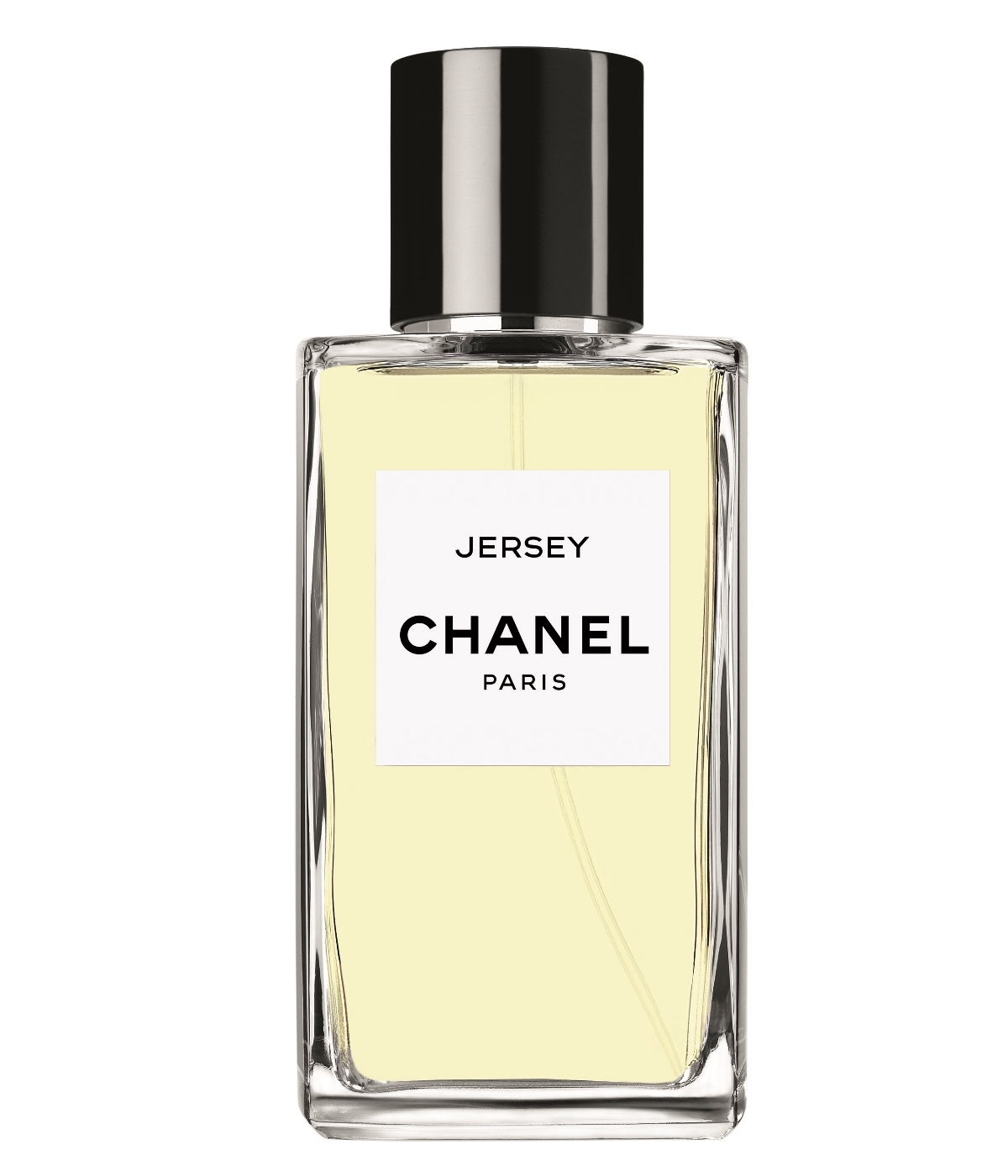 Jersey de Chanel.