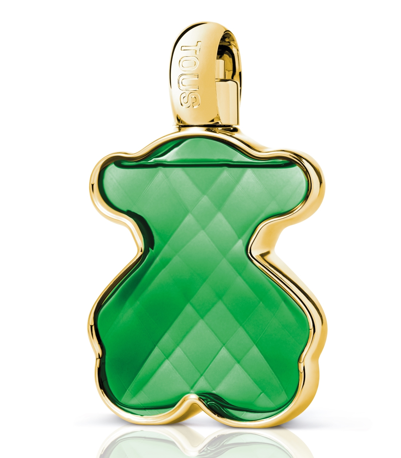Loveme Emerald Elixir de Tous.