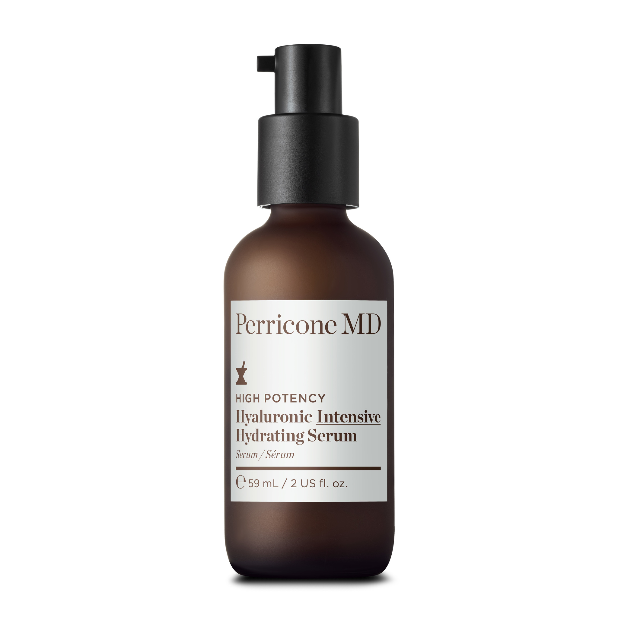 Hyaluronic Intensive Hydrating Serum, de Perricone MD