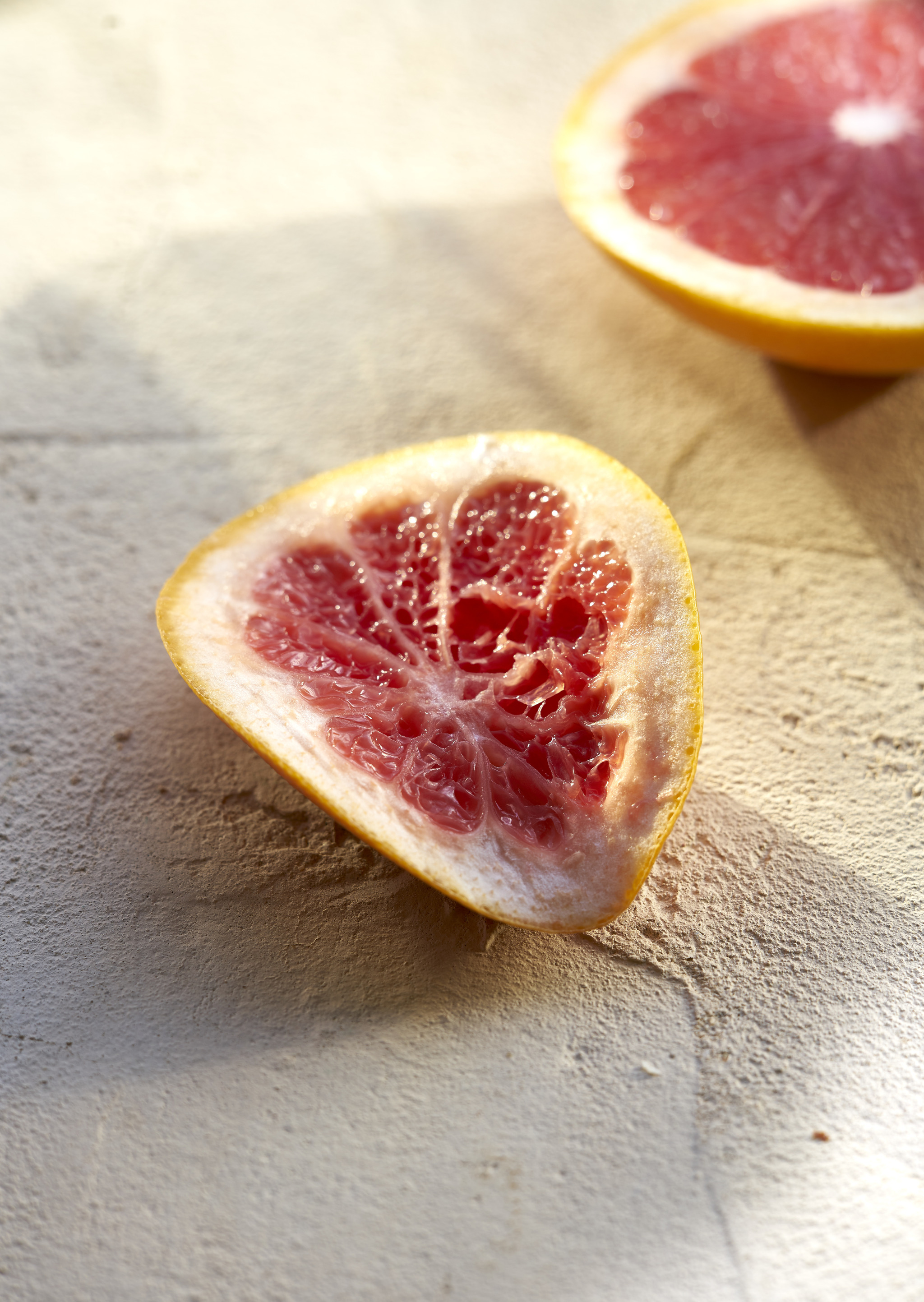De la mandarina a las uvas, 5 frutas de temporada con vitamina C que pueden ayudarte a adelgazar