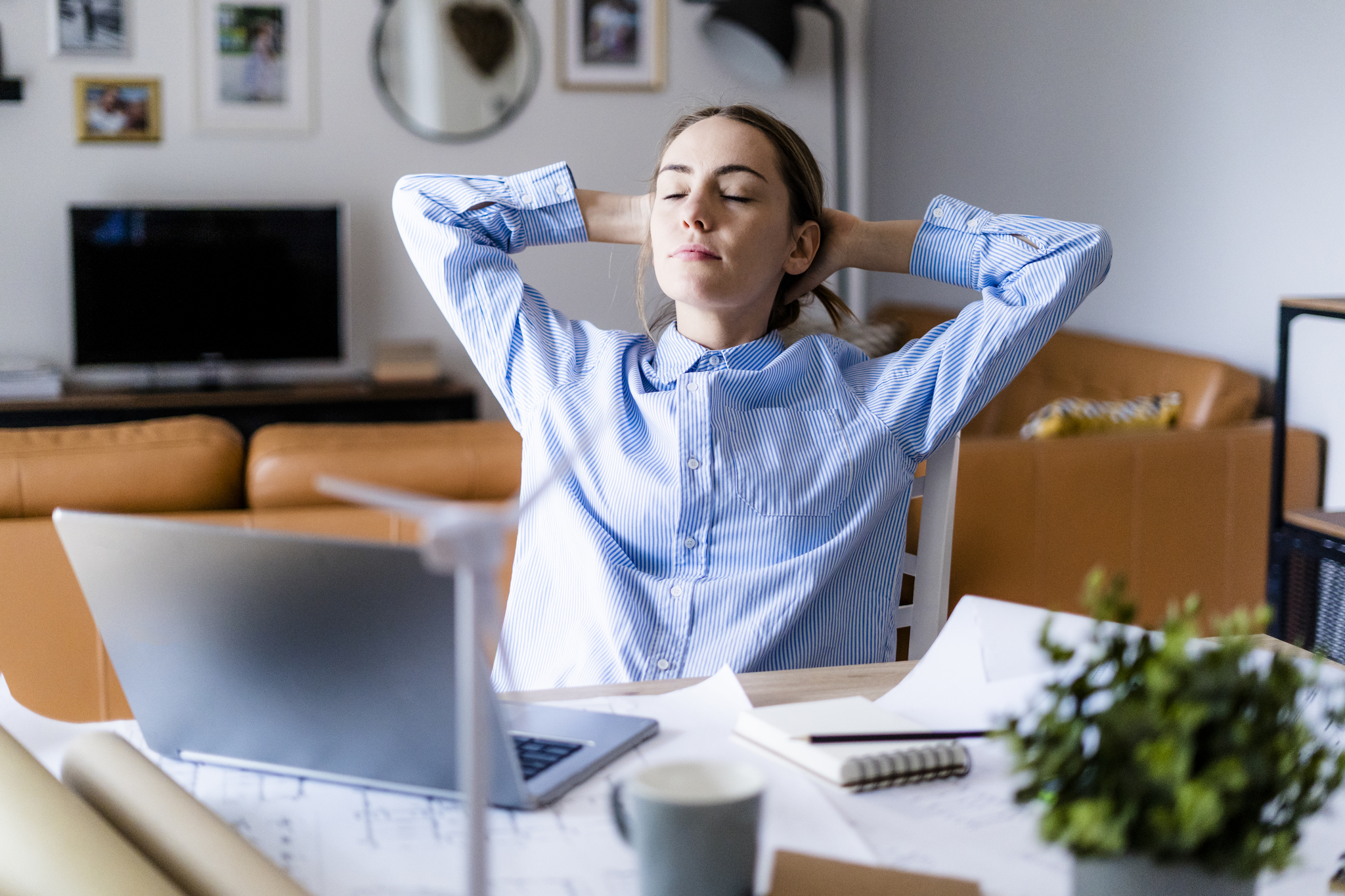 Combatir el cansancio y la apatía de la astenia otoñal en 6 pasos que funcionan