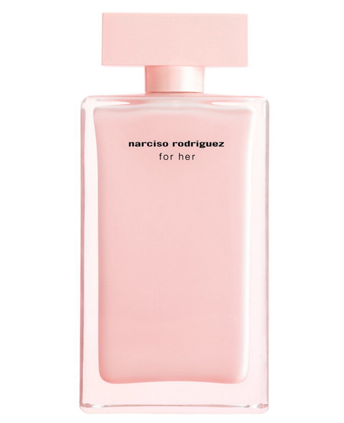 For Her Eau de Parfum de Narciso Rodriguez.