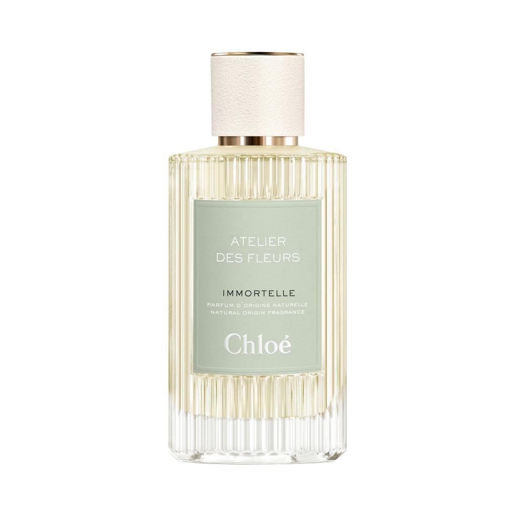 Perfume Inmortelle, de Chloé