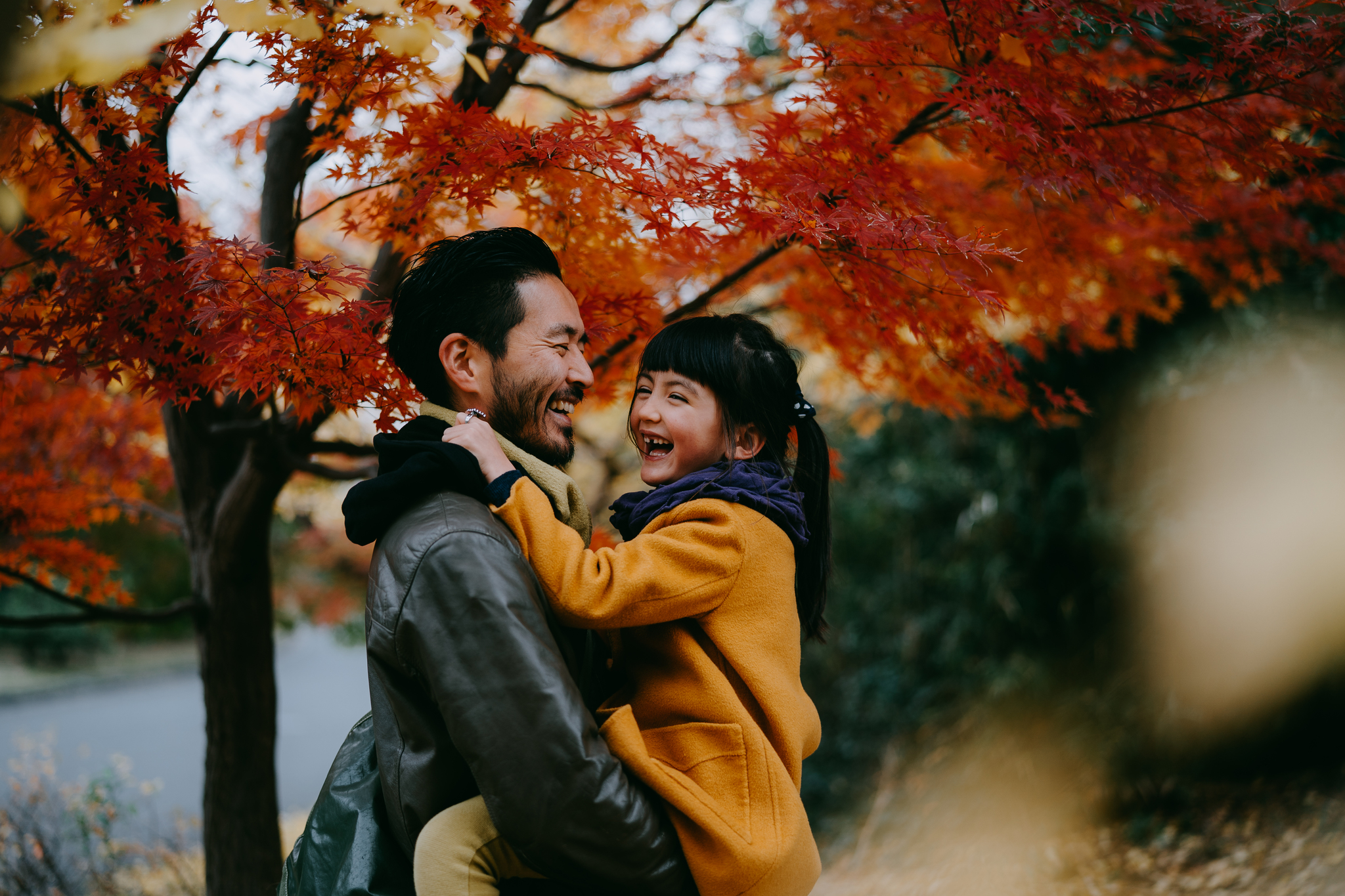 Hábitos japoneses para ser más felices: del baño de bosque a la hospitalidad.