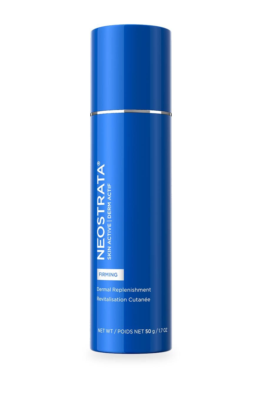 Neostrata (Cantabria Labs) creada para reconstruir el volumen natural de la piel, reduciendo visiblemente las arrugas y tener una piel más firme, tersa e hidratada.
